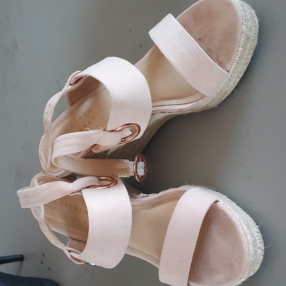 Shoes - Picture 2 of 2